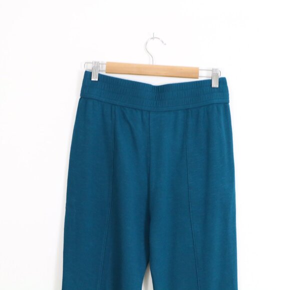 *Fabletics Fjord Blue Flare Jogger - Picture 10 of 11